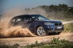 BMW X1 xDrive25i Sport Line 2015 года